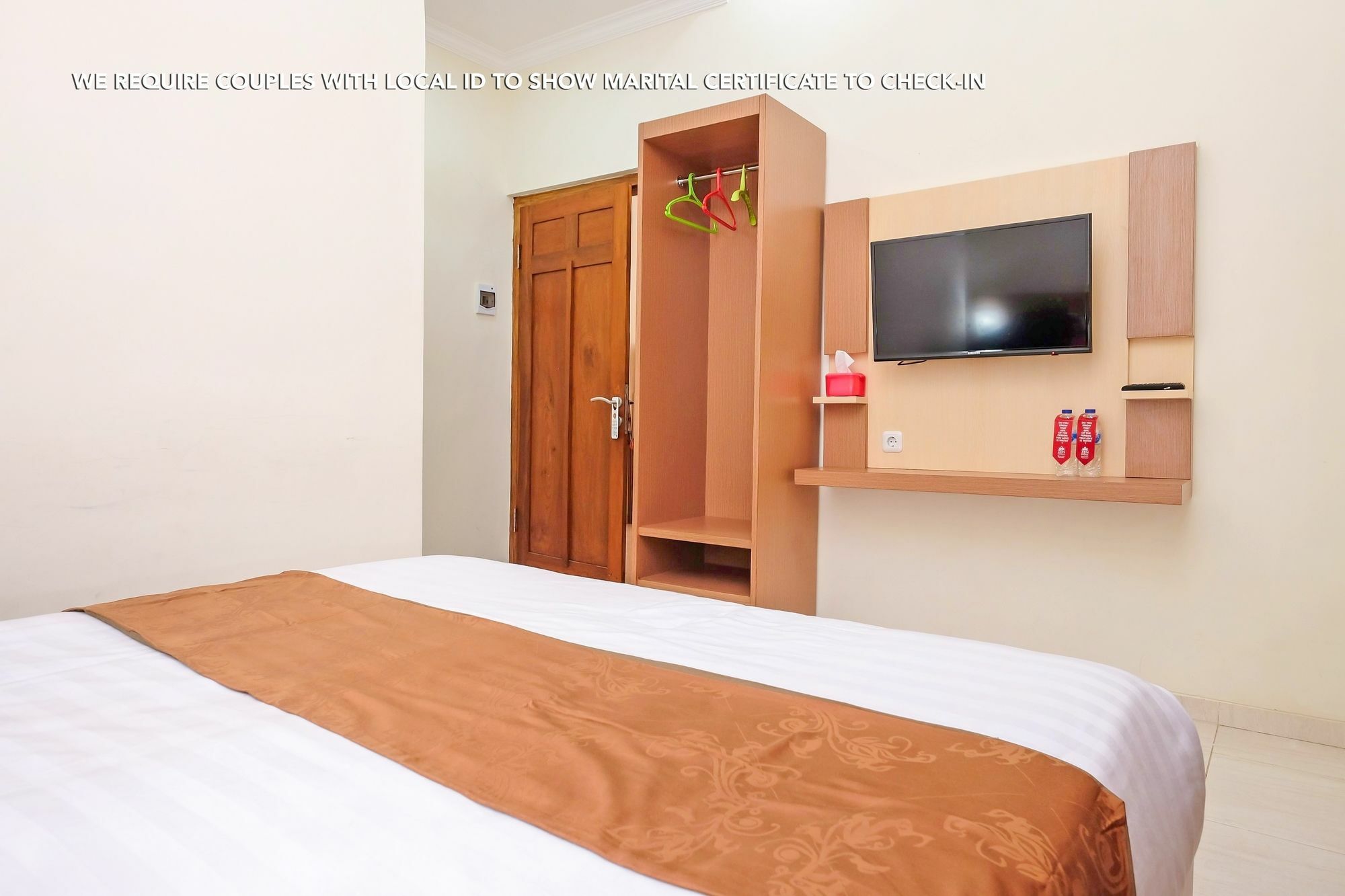 Zen Rooms Near Stasiun Kota Baru Malang Esterno foto