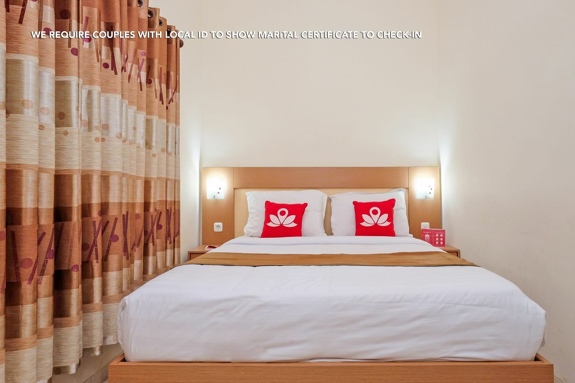 Zen Rooms Near Stasiun Kota Baru Malang Esterno foto